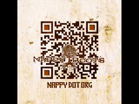 Nappy Roots - Legend Lives On