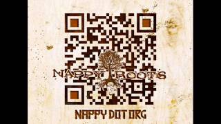 Nappy Roots - Legend Lives On