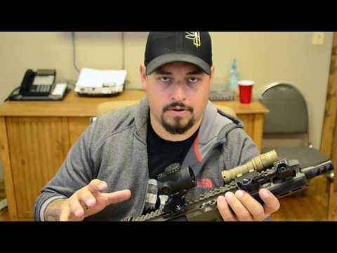 Are You READY If Evil Comes Calling?...CorBon Urban Response 9mm +P Self-Defense AMMO Test!