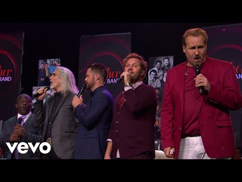 Gaither Vocal Band - Because He Lives (Live At Bon Secours Wellness Arena, Greenville, SC/2018)