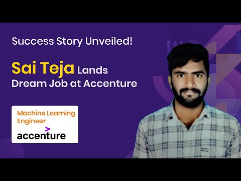 Interview with Ben | Placed at Emirates Dubai | Power BI Analyst | 360DigiTMG