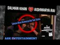 Salman Khan And Aishwarya Rai Sad Status Nyc Song Sad Love Story Real Love Story
