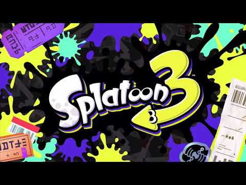Till Depth Do Us Part - Splatoon 3 OST