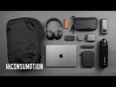 15 Unbeatable Backpack EDC Essentials