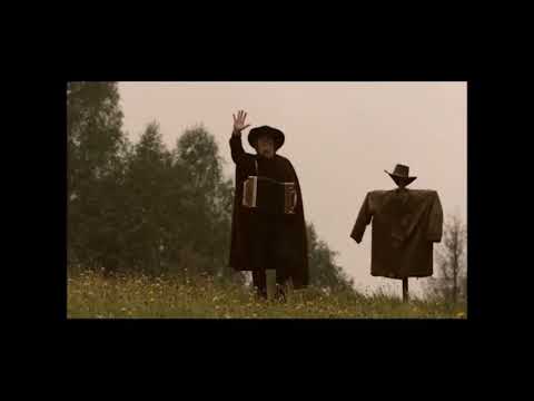 Jarek Nohavica - Sedni si a pevně se chyť (Muzzikanti)