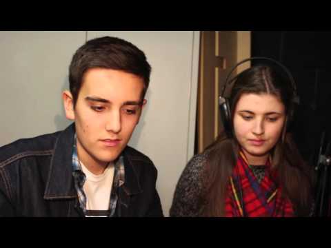 Sonny Alven- Irregular Love