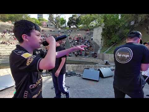 DARO - SNOCK vs PISHA - FUNS | OCTAVOS DE FINAL | REGIONAL PARANÁ COPA CAMET 2VS2 | LLDF