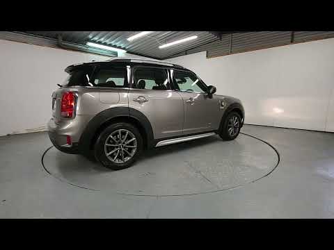 MINI COUNTRYMAN Cooper S E All4 Phev Exclusive Au - Image 2
