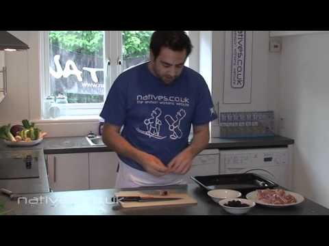 How to cook Devils on Horseback