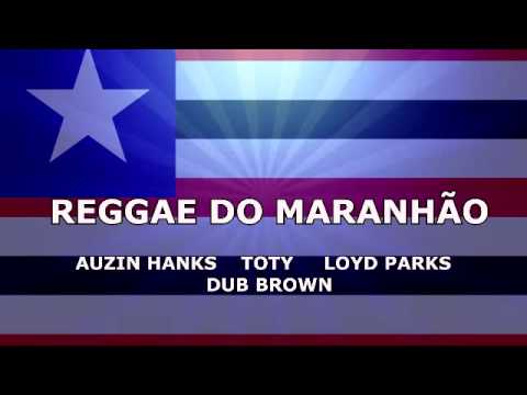 Reggae do Maranhão   2016