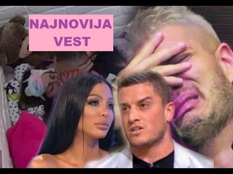 OTKRIVEN PLAN PRODUKCIJE - BIĆE SUZA do KOLENA - Dalila i Car STRAHUJU #zadruga #zadrugainfo