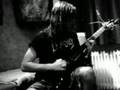 Belphegor - Shred For Sathan Cover 