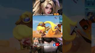 Download lagu Layla and Fanny Matching animation on Magic Chest so cute 😍 #mobilelegends #suzukimlbb #mlbb #layla mp3 Download lagu Layla and Fanny Matching animation on Magic Chest so cute 😍 #mobilelegends #suzukimlbb #mlbb #layla mp3