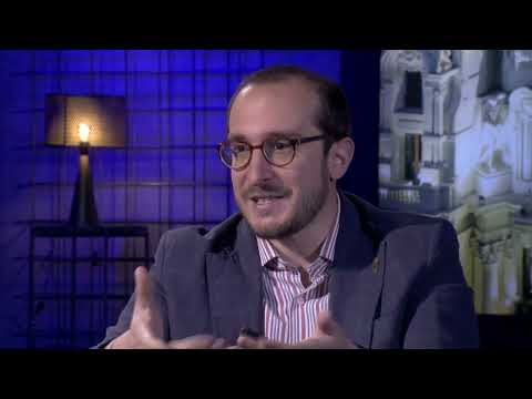 Luca Costantini: "The Podemos brand is very tarnished"