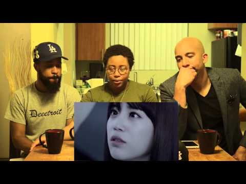 빅스(VIXX) - Error Official Music Video Reaction/Review (Non K-pop Fan Edition)