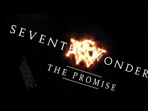 Seventh Wonder - The Promise (2016) Lyric Video