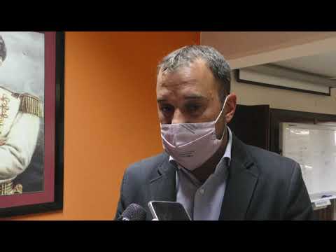 Junto al Concejo Deliberante se profundizan acciones destinadas a mujeres víctimas de violencia de género