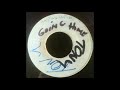 Sound Dimension - Straight flush ( Muzik City JA 1969 )