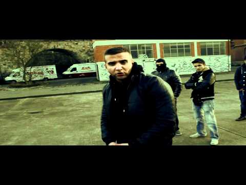 Lil Fame Feat Miko - Eskalation.mp4