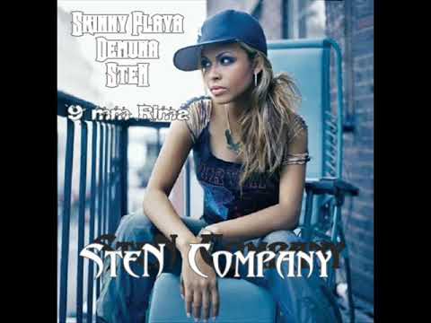 SteN Company © - 9 мм Рима (2011) (Official Release)