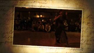 Sergio Cortazzo - Roberta Beccarini Budapest 2011 part 3