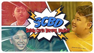 Download lagu SCBD (Selalu Ceria Bersama, Dadih!!!) l BAKAR EPS 178 l BALADA KAMPUNG RIWIL mp3 Download lagu SCBD (Selalu Ceria Bersama, Dadih!!!) l BAKAR EPS 178 l BALADA KAMPUNG RIWIL mp3
