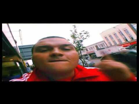 Charlie Sloth (Guided Tour of Camden Town)