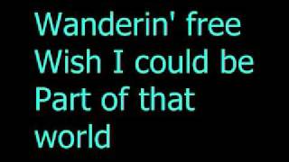 Part of Your World - Miley Cyrus