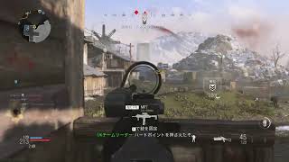 MW配信中！気軽に見に来てねー