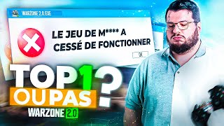 TOP 1 OU PAS ? #2 | LOWAN