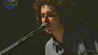 andres calamaro y soledad