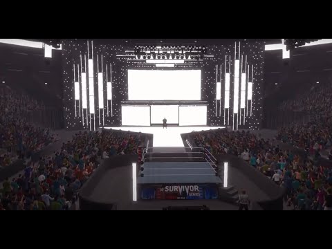 Gunther VS Sheamus WWE Full Match