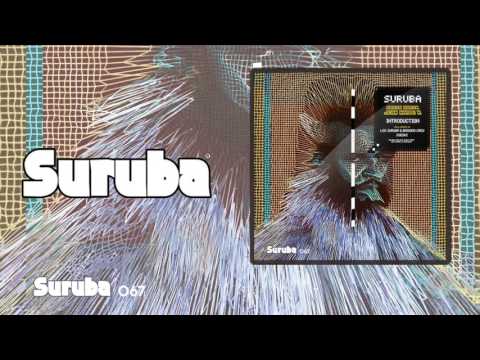 Aaron Baron & Jean Marie K. - Introduction (Joeski remix). SURUBA067