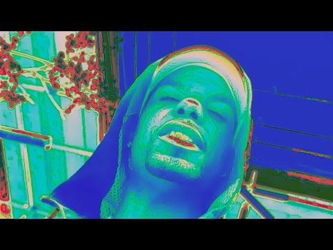 K Triggz - Heightened Senses [MUSIC VIDEO]