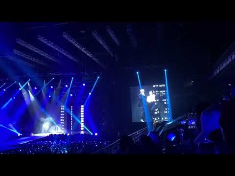 200118 WINNER CROSS TOUR IN KL-MOLA