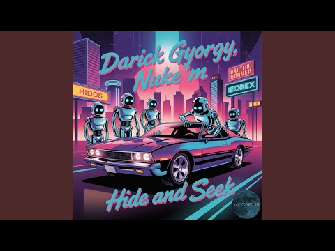 Hide N Seek (Extended)