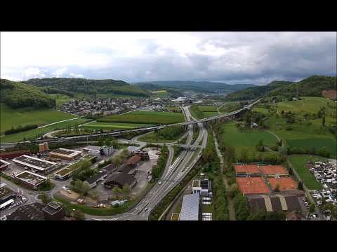 Sissach May 2015