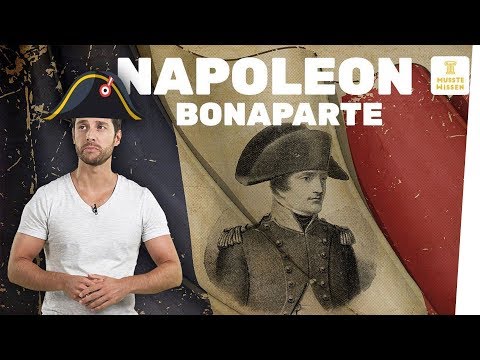 Napoleons Herrschaft I Die Umgestaltung Europas I musstewissen Geschichte