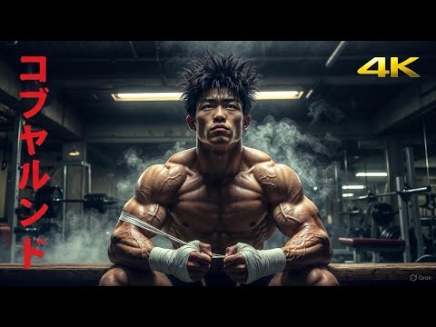 “Baki 2026 – |The Crimson Demon Awakens | 4K Concept Trailer”