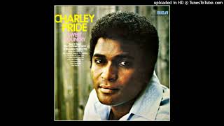 Charley Pride (RIP) - Tennessee Girl