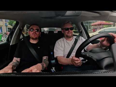 Video Thumbnail: Taxi Fatoni mit Panik Panzer (Folge 1)