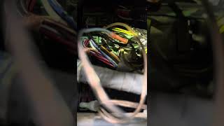 2007 Honda Crv, stuck in park. #transmission #shift