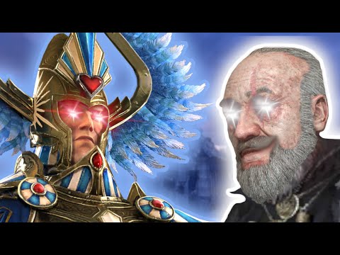 If the Advisor was honest to Eltharion