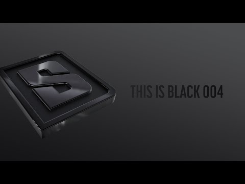 THIS IS BLACK 004