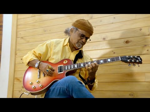 Lakhon Hai Yaha Dilwale - Guitar Instrumental #guitar #music #gibson #fender #lespaul