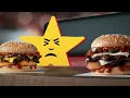Carl S Jr Spicy Or Western