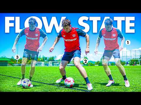 How to Get in the ZONE Every Game (Why Do You Struggle)