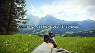 Nuova Infinity Zucchetti: la gestione del personale cambia prospettiva