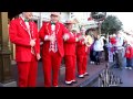 The Dapper Dans Of Main Street Coney Island Baby