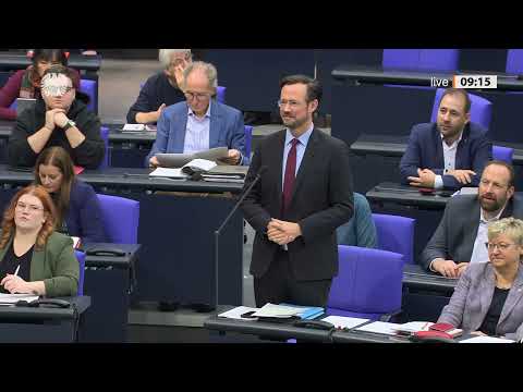 AfD-Politiker Kay Gottschalk kritisiert wirtschaftliche Lage – scharfe Worte gegen MERZ